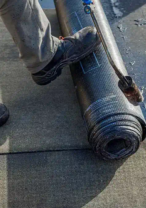 Roofing Company Portaferry